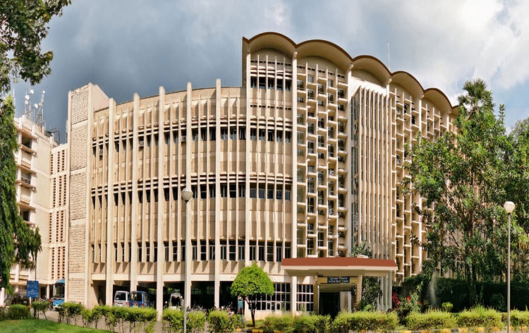 IIT Bombay ranks 1st Indian Institute in QS World University Rankings