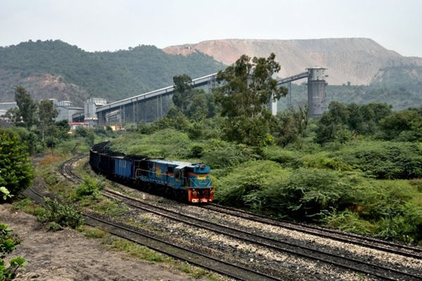 Highest ever Coal Stocks Available at Thermal Power Plants: Coal Ministry