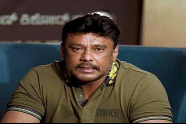 Karnataka: Kannada actor Darshan Thoogudeepa detained in connection with murder case