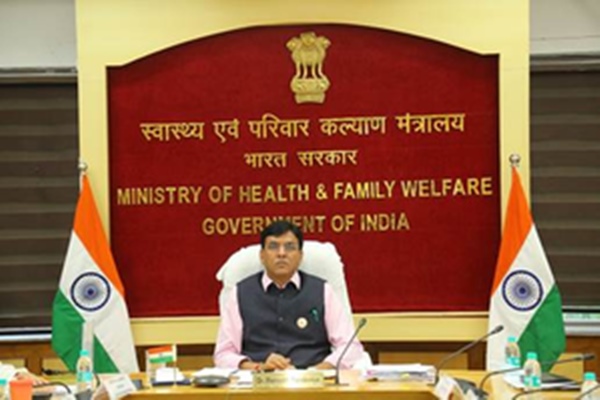 Health Ministry reiterates the need for adhering to strict compliance with regulatory protocols and fire-safety norms in hospitals