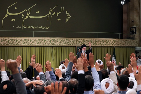 Iran’s Supreme Leader Calls for Strong Turnout in Rescheduled Presidential Election Following President Raisi’s Death