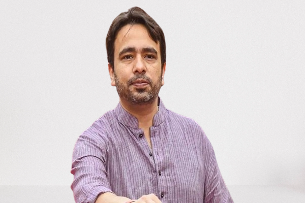 बाढ़ राहत के लिए एक महीने का वेतन दान करेंगे रालोद के सांसद और विधायक: जयंत सिंह