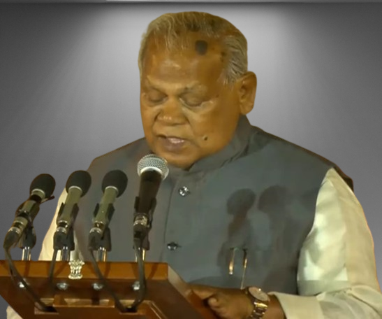 Minister Manjhi launches new schemes on world MSME day, says inclusive and focused efforts to foster entrepreneurship