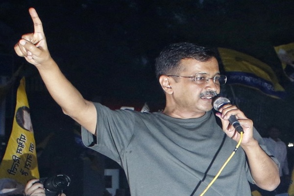 A Delhi court sends Chief Minister Arvind Kejriwal to judicial custody till July 12 in connection with alleged liquor policy corruption case.