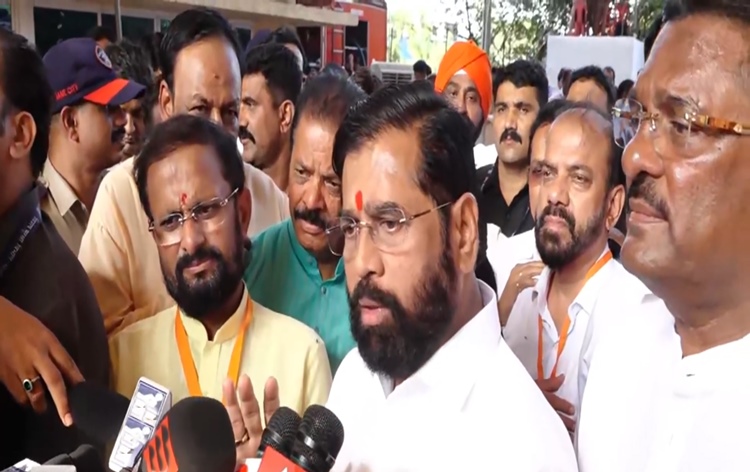 Maharashtra CM Eknath Shinde Acknowledges Close Contests, Hints Delayed Candidate Declarations May Impact Results