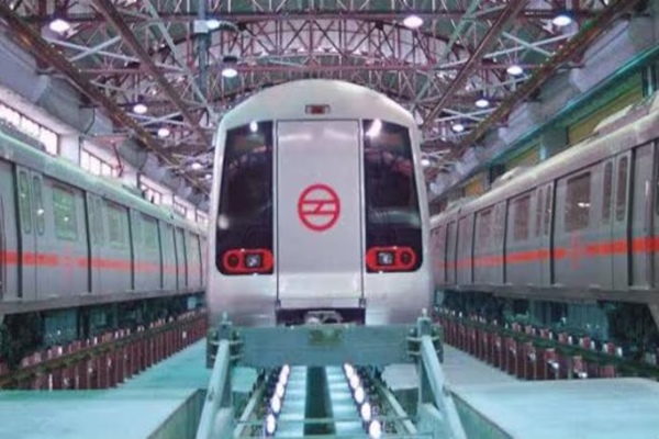 Bihar: Metro rail services to be rolled out in Muzaffarpur, Gaya, Darbhanga, Bhagalpur