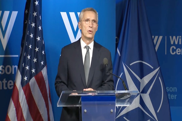 NATO Chief calls for Indo-Pacific Alliance amid Putin’s North Korea visit