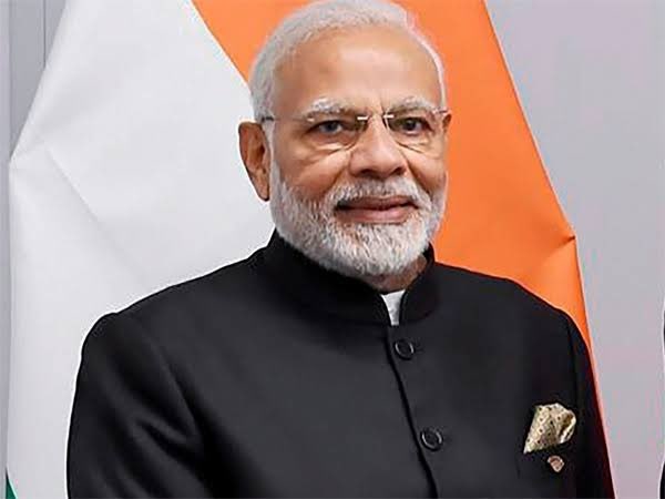 प्रधानमंत्री नरेंद्र मोदी इटली के अपुलिया में चल रहे जी7 आउटरीच शिखर सम्मेलन में भाग ले रहे हैं