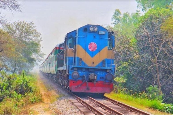 Rajshahi-Kolkata cross border train service set to resume after 77 years