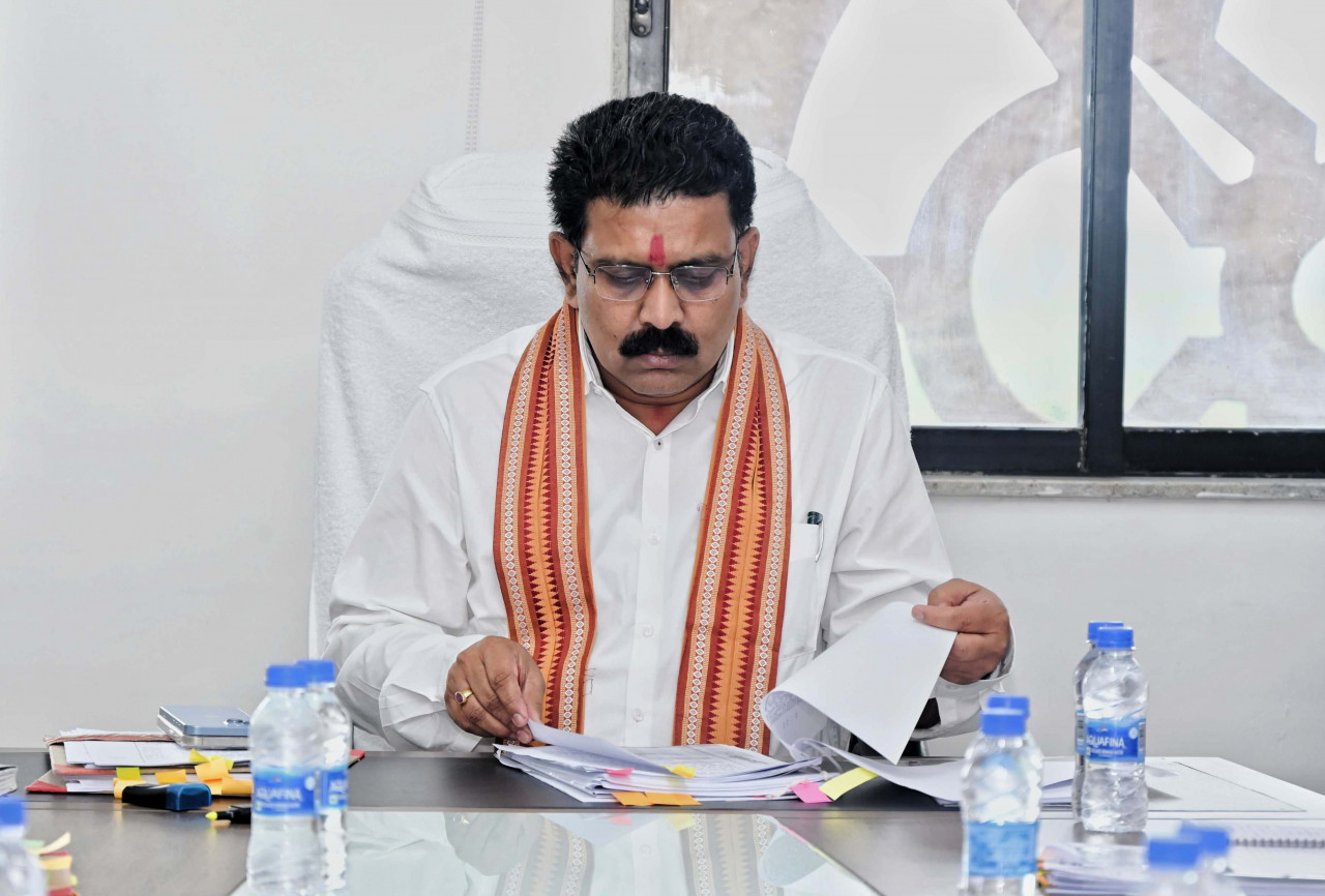 महिलाओं की सुरक्षा के लिए छत्तीसगढ़ के सभी जिला मुख्यालयों में महिला पिंक थाने खोले जाएंगे