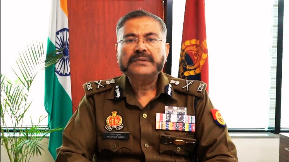 प्रदेश के पुलिस महा निदेशक प्रशांत कुमार ने भीड़ प्रबंधन और भगदड़ से बचाव के लिए एसओपी जारी किया