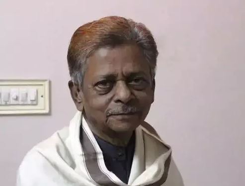 मशहूर रंगकर्मी और आकाशवाणी के वरिष्ठ उदघोषक मिर्ज़ा मसूद का मध्यप्रदेश के इंदौर में निधन हो गया