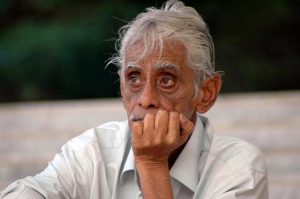 সুগন্ধি পখিলা কবি হীৰেন ভট্টাচাৰ্যৰ ওপজা দিন