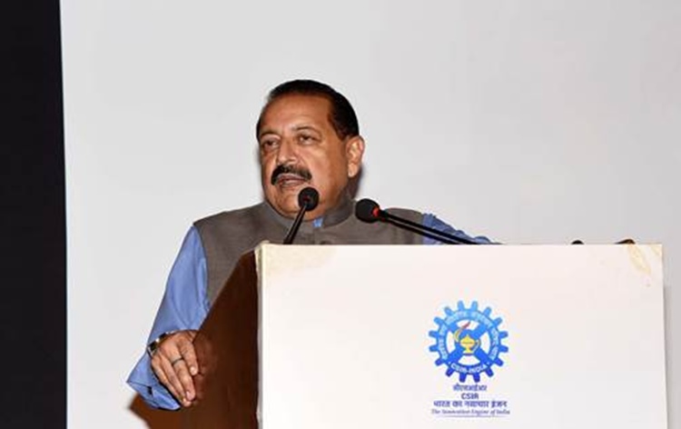 Jitendra Singh announces Australia-India Strategic Research Fund results