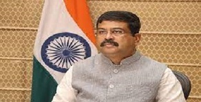 Union Minister Dharmendra Pradhan reviews NCERT textbook availability and distribution