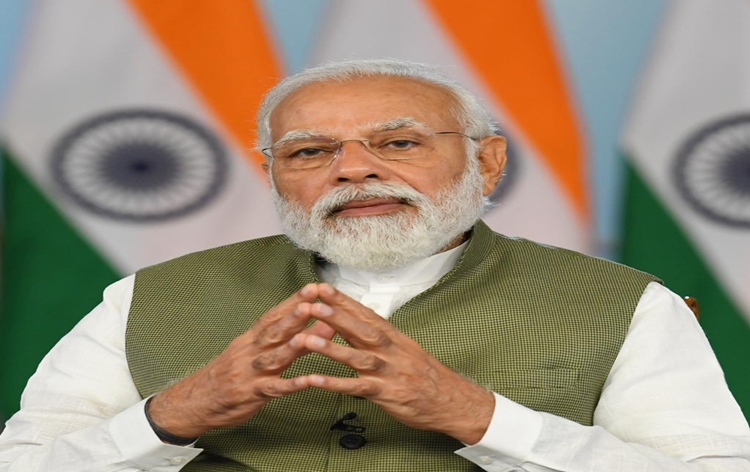 PM Modi to be on official visit to Russia on July 8-9