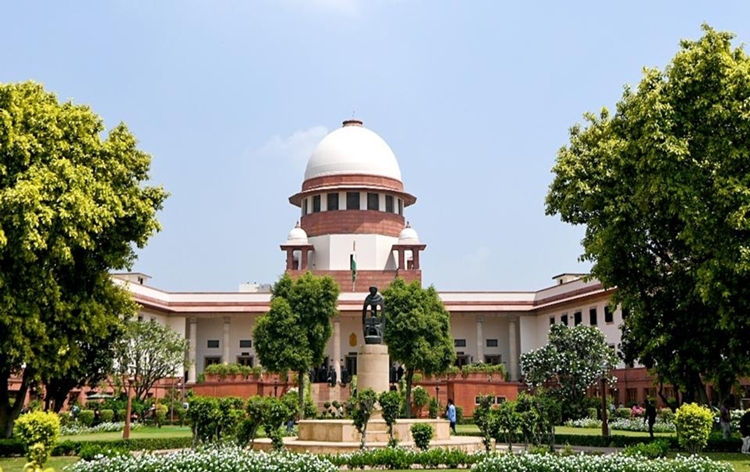 लोक अदालतें हमारे वैकल्पिक विवाद समाधान तंत्र की रीढ़ हैं- सर्वोच्‍च न्‍यायालय के न्यायाधीश न्यायमूर्ति संजीव खन्ना