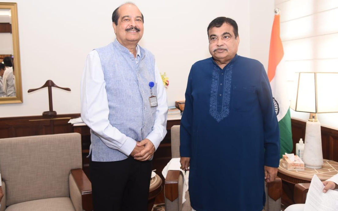 बजट में हिमाचल के लिए 2698 करोड़ रुपये रेलवे विस्तारीकरण के लिए आवंटित: सांसद हर्ष महाजन