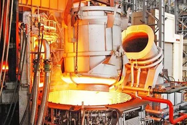 India’s Steel production to surpass 300 million tonnes by 2030