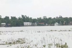 ৰাজ্যৰ বান পৰিস্থিতি সামান্য উন্নত, মুৰব্বী শিক্ষকে প্রতিবেদন দিয়া বিদ্যালয়সমূহত আজি পুনৰ পাঠদান আৰম্ভ