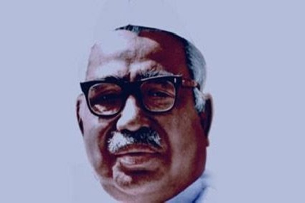 Country pays tribute to Former Deputy PM Babu Jagjivan Ram on his 38th Death Anniversary