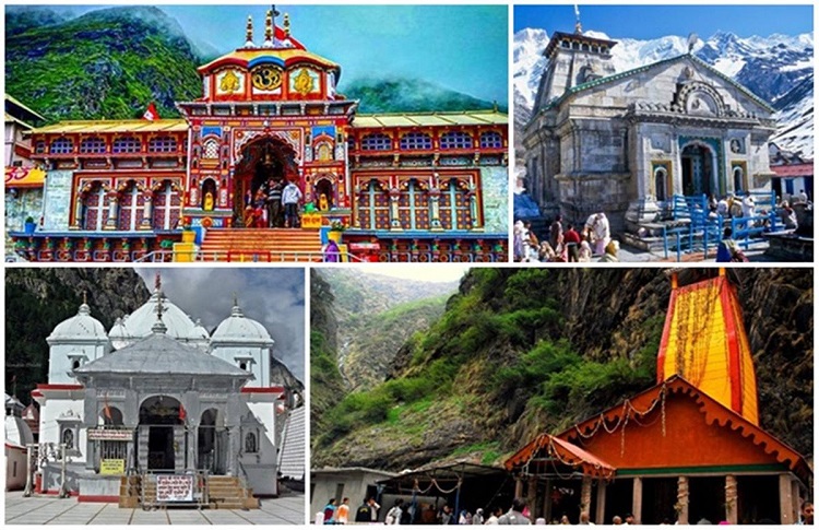 प्राचीन चारधाम यात्रा मार्गों को विकसित करने से राज्य में ट्रैकिंग पर्यटन को बढ़ावा मिलेगाः पर्यटन मंत्री सतपाल महाराज  