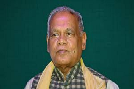 हिन्दुस्तानी आवाम मोर्चा एनडीए के साथ मिलकर झारखंड विधानसभा का चुनाव लड़ेगी