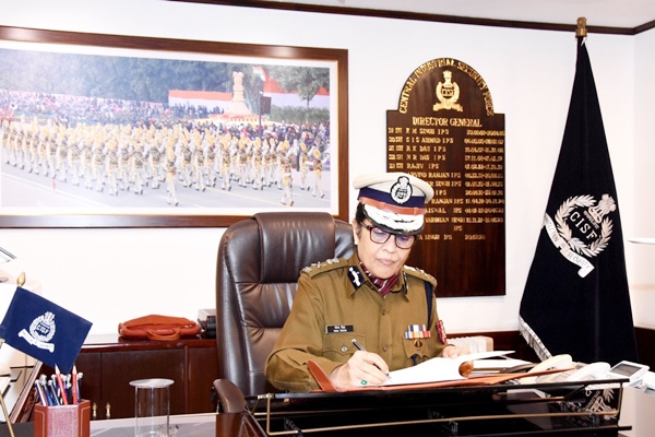 CISF and BSF set aside 10% constable jobs for Ex Agniveers