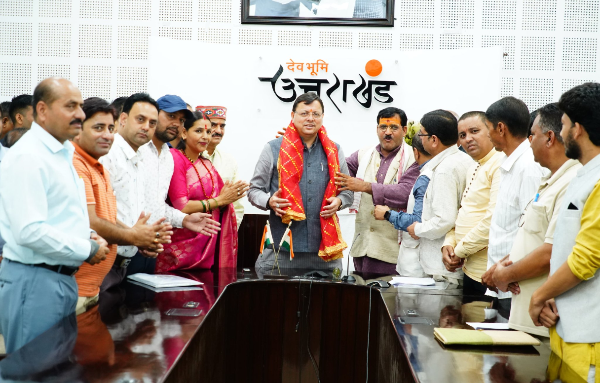 राज्य मंत्रिमंडल ने 21 अगस्त से गैरसैंण में होने वाले विधानसभा सत्र में अनुपूरक बजट को प्रस्तुत करने की स्वीकृति दी