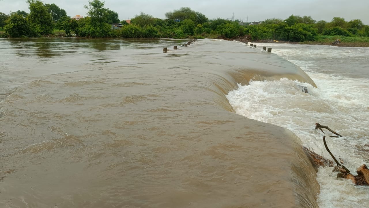 राज्यात मोसमी पाऊस पुन्हा सक्रिय