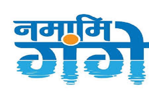 नमामि गंगे मिशन के दूसरे चरण में यूपी और बिहार में 920 करोड़ रुपये की चार परियोजनाएं पूरी