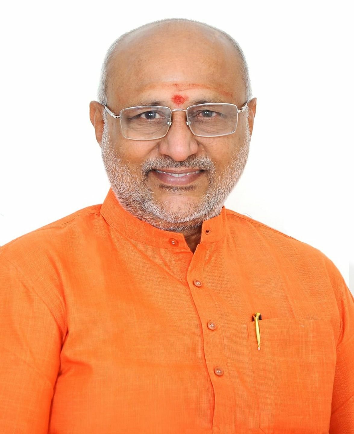 VP Radhakrishnan embarks on three-day visit to Nagaland, Mizoram and Tripura