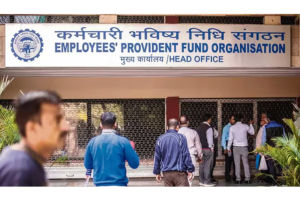ईपीएफओ ने जून में 19 लाख 29 हजार नए सदस्य जोड़े