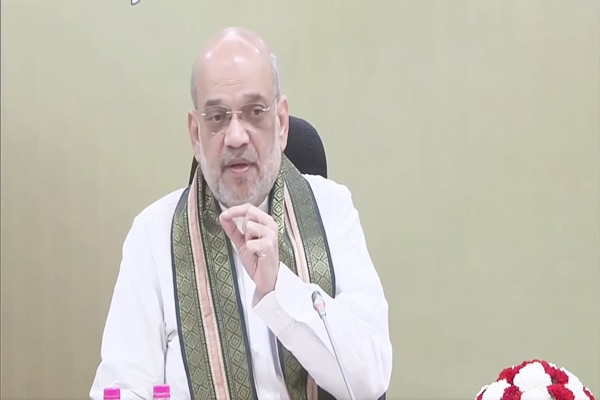 भाजपा के वरिष्ठ नेता और केंद्रीय गृह मंत्री अमित शाह 20 सितंबर को गिरिडीह आयेंगे