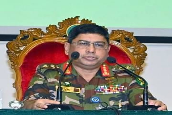 بنگلہ دیش میں نوبیل انعام یافتہ، پروفیسر محمد یونس کی سربراہی میں ایک عبوری حکومت، جمعرات کی رات حلف لے گی۔