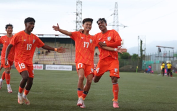 SAFF U20 Championship: India U20 men’s national team to take on Bangladesh in semi-finals at ANFA Complex in Kathmandu, Nepal