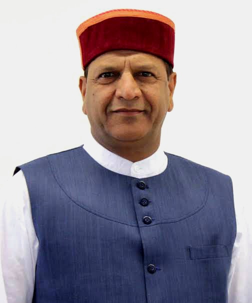 प्रदेश की वर्तमान कांग्रेस सरकार हिमाचल प्रदेश के बड़े-बड़े संस्थानों को समाप्त करने की दिशा में आगे बढ़ रही हैः डाॅ. राजीव बिन्दल