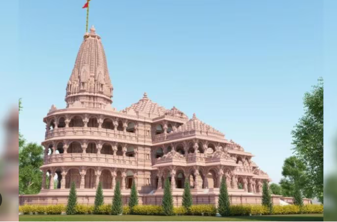 अयोध्या की सड़कों पर पर्यटकों और श्रद्धालुओं को जल्द ही गोल्फ कार्ट से भ्रमण की सुविधा मिलेगी
