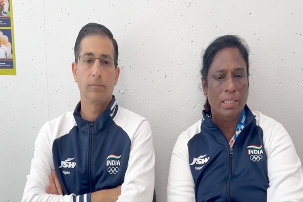 WFI has sought review of Vinesh’s disqualification: P.T. Usha