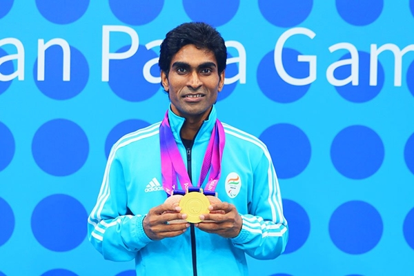 Para shuttler Promod Bhagat suspended for breaching anti-doping regulations: will miss Paris Paralympics 2024