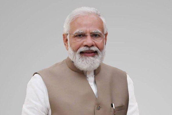 प्रधानमंत्री नरेंद्र मोदी ने तेलुगु भाषा दिवस के मौके पर लोगों को बधाई दी है