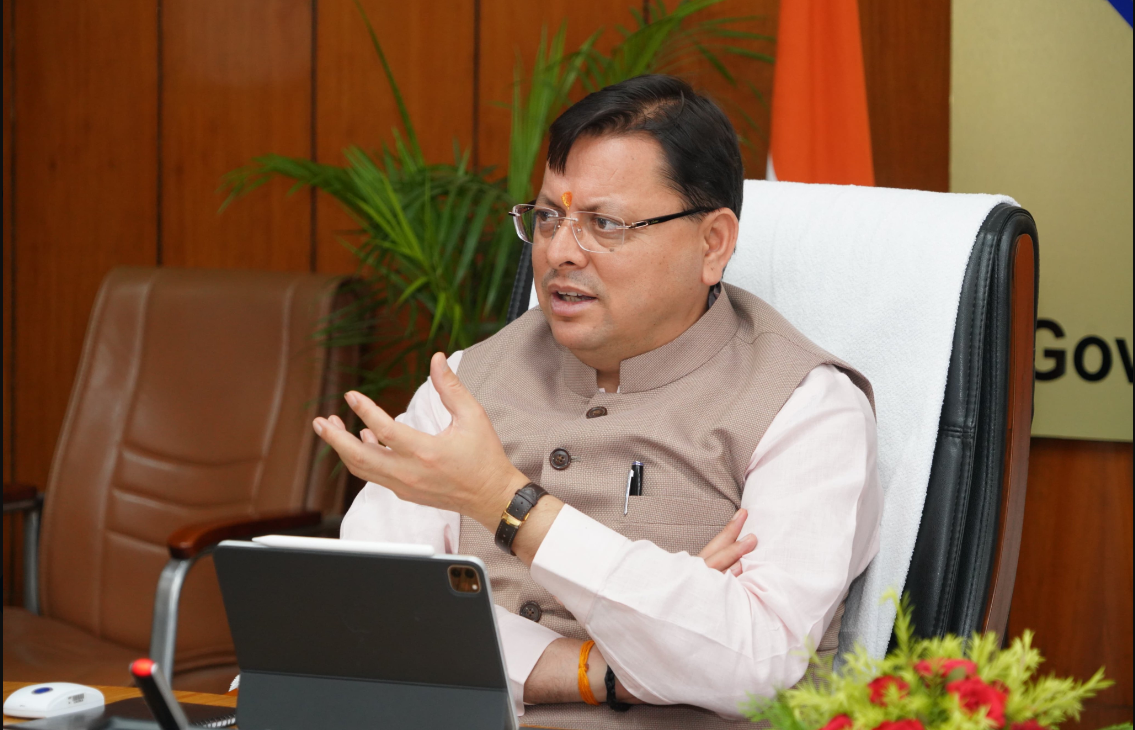 मुख्यमंत्री ने शीतलहर को देखते हुए सभी जिलों को प्रभावी उपाय करने के दिए निर्देश