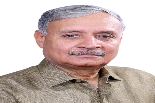 Around 25 crore people have escaped poverty during 2013-14 to 2022-23: Rao Inderjit Singh