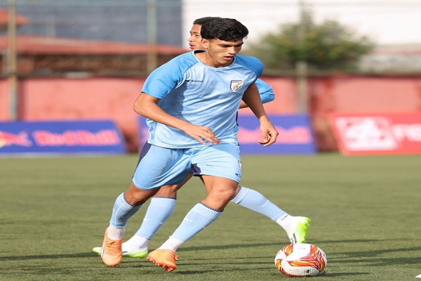 SAFF U20 Championship: India’s men’s team to take on Bangladesh in semi-finals in Kathmandu today