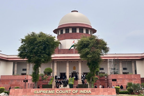 Supreme Court holds sub-classification within Scheduled Castes & Scheduled Tribes is permissible