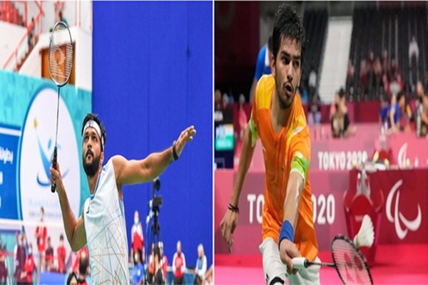 Paralympics Games 2024 Badminton: Sukant Kadam, Tarun Dhillon, Lalinakere Yathiraj win their opening matches