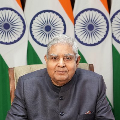 पर्यटन लोगों को आपस में जोड़ता है जो आज के समय की जरूरत है: उपराष्‍ट्रपति जगदीप धनखड़