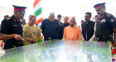 উপরাষ্ট্রপতি শিক্ষাই সমাজের ভালো ও মন্দের মধ্যে পার্থক্য করতে শেখায় এবং শিক্ষার মাধ্যমেই সমাজ বদল সম্ভব বলে বলেছেন।