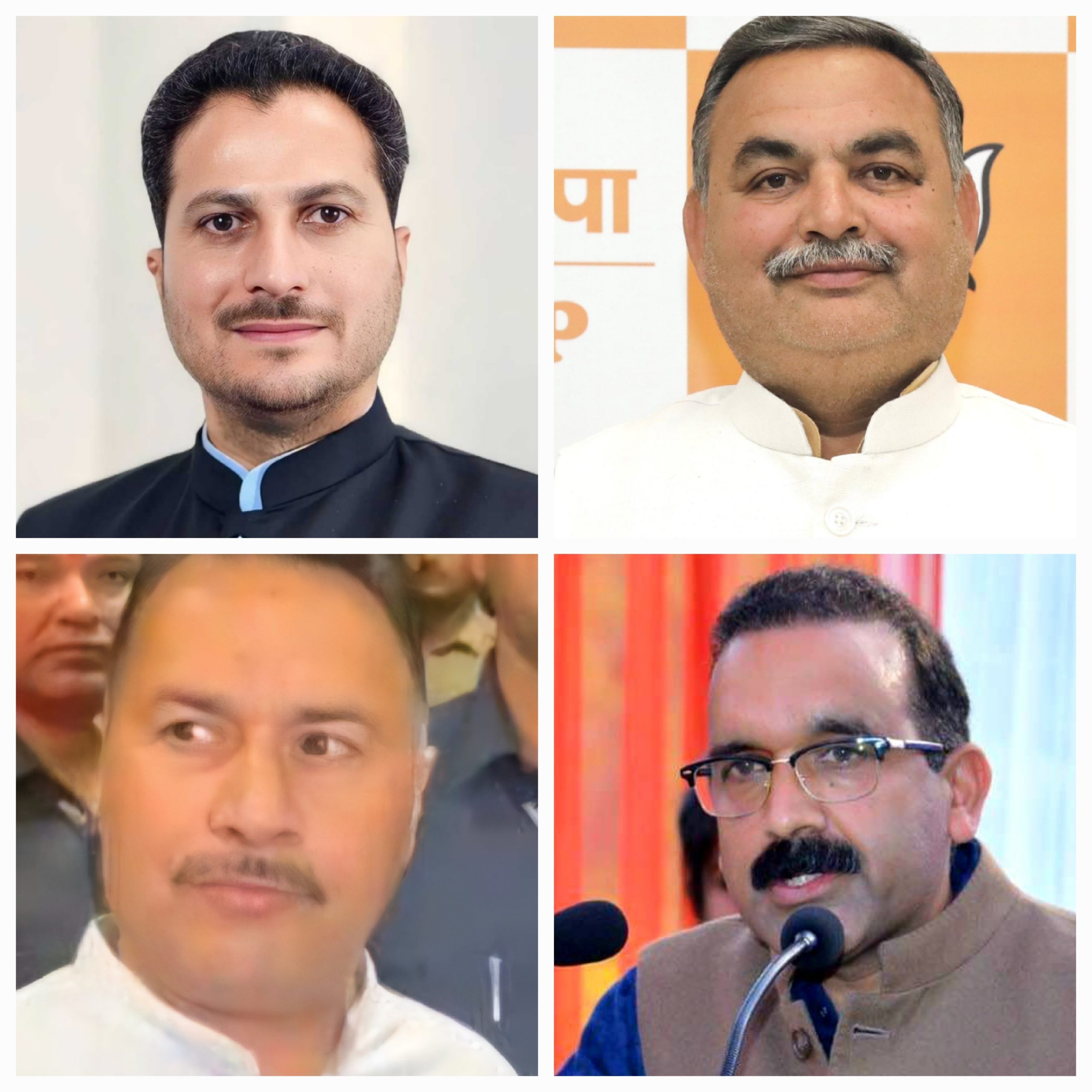 प्रदेश की सुकखू सरकार का बस चले तो हवा पर भी टैक्स लगा देः राकेश जमवाल
