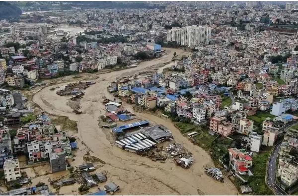 Nepal Flash Floods: Death toll rises to 270,  over 1300 missing